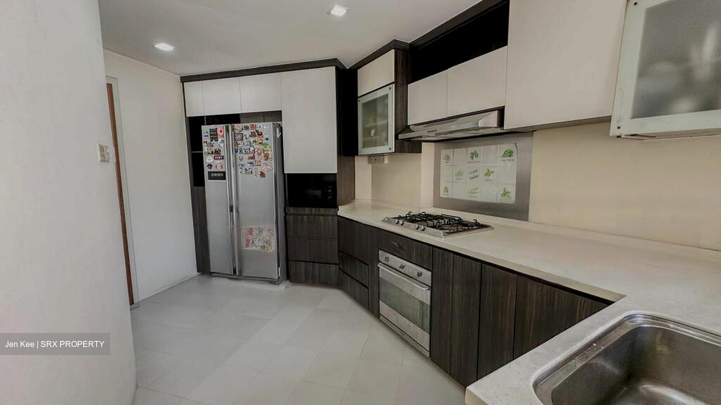 Blk 294 Punggol Grove (Punggol), HDB 5 Rooms #566351341
